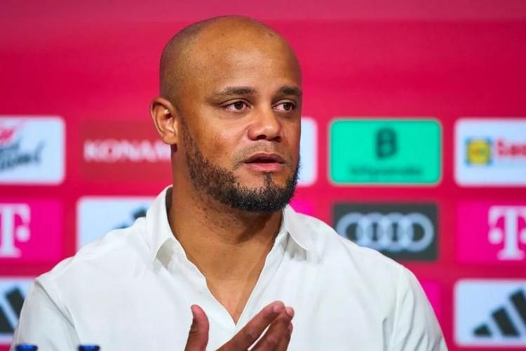 图片报：孔帕尼续约一周就敲定，他的行事、战术发展等让高层信服