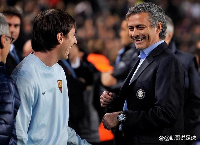 前体能教练:梅西曾垫付给足协员工200万工资,把国家队奖金平分