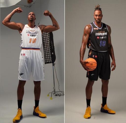 霍华德：魔术时期我肌肉最发达 后来关节承受不了就开始疯狂减重