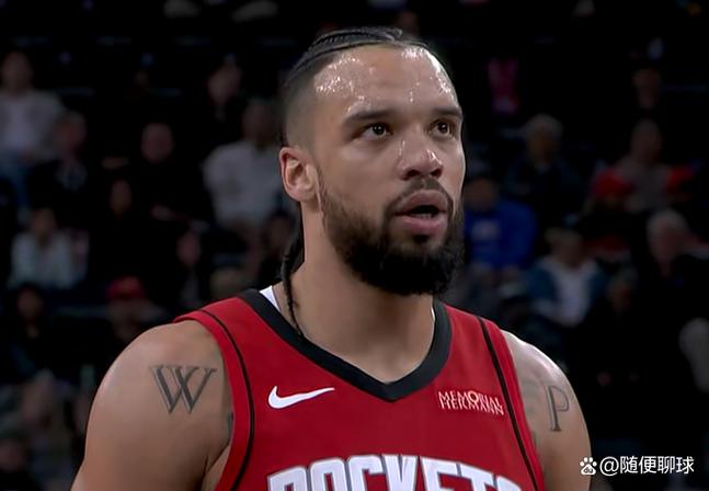 布鲁斯-布朗谈新规点名狄龙：他防三分总是打手 现在这是犯规了