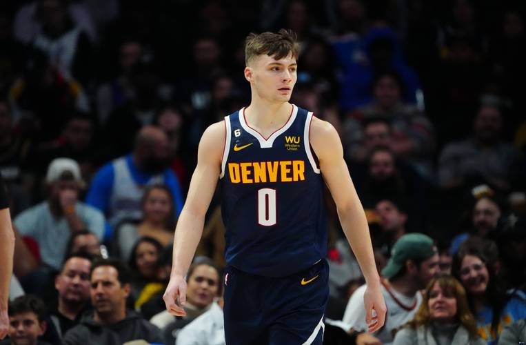 掘金主帅：布劳恩不仅靠天赋还通过努力取得成功 他实至名归