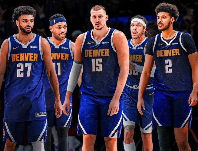 约基奇体系完美拼图!掘金重金提前续约布劳恩 未来五年阵容稳定