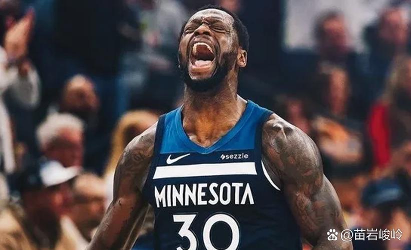 兰德尔：芬奇充分信任我 他总能让我的能力发挥到极致