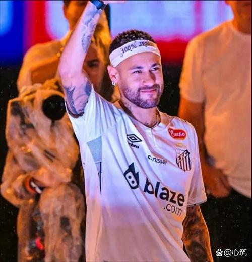 乔-科尔:每次看埃斯特旺的比赛,我都能感受到内马尔的影子