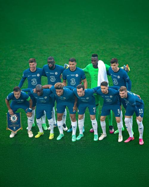 乔治：八岁起我就梦想自己在欧冠进球，切尔西会不断赢得胜利