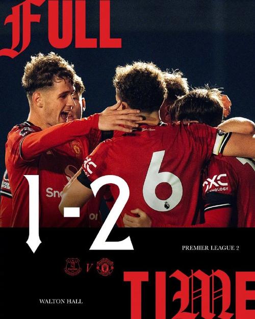 弗莱彻儿子杰克在曼联U21比赛中染红离场，将停赛两场