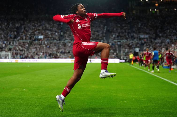 青年欧冠英超6队:利物浦5-4客胜法兰克福,车刺取胜、城枪鹊输球