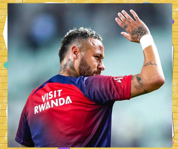 TNT：内马尔不会在11月4号对阵福塔雷萨复出，10号或16号可能复出