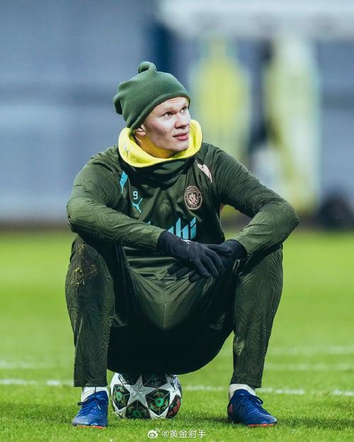 压力给到姆总！哈兰德连续12场进球追平C罗，姆巴佩差1场将战尤文