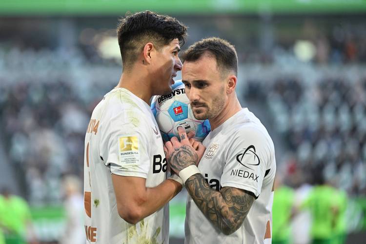 居莱尔：阿隆索让我感觉自己非常重要 对阵巴萨会尽力去争取胜利