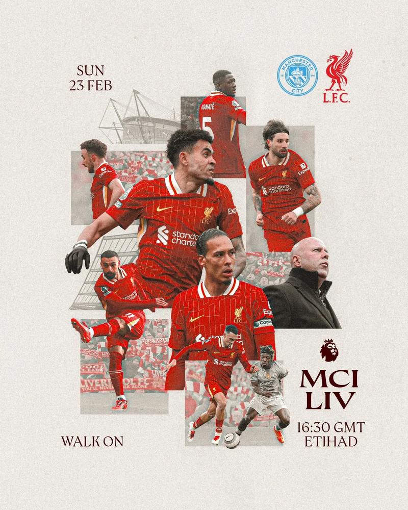 英媒：赛季早期遇到阿森纳是红军曼城的幸运，枪手已发出有力警告