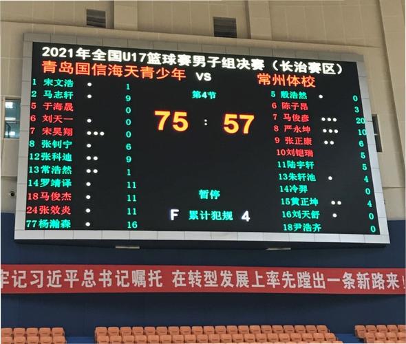 青岛国信男篮新赛季赛程请查收！12月15日迎来首个主场