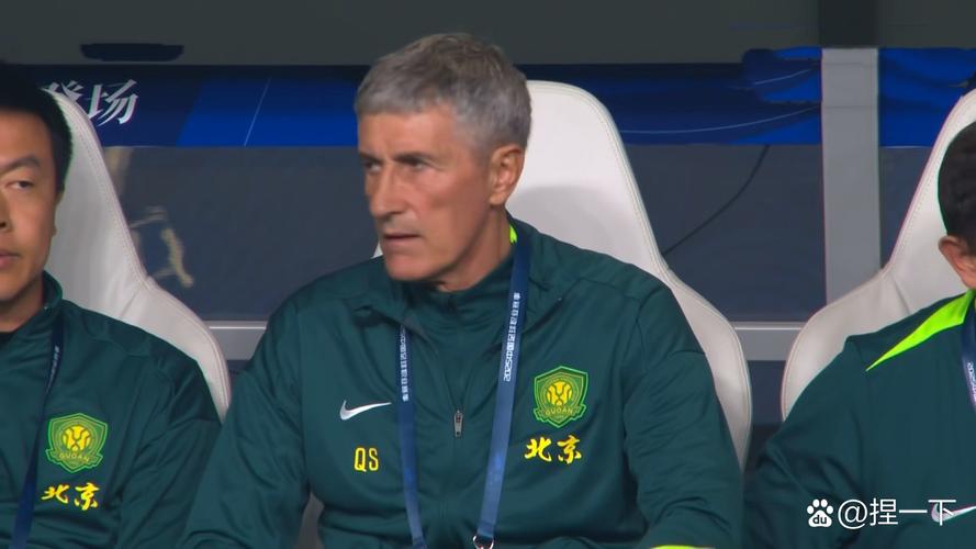 将功补过！恩加德乌两连射破门，国安连扳两球2-2大埔