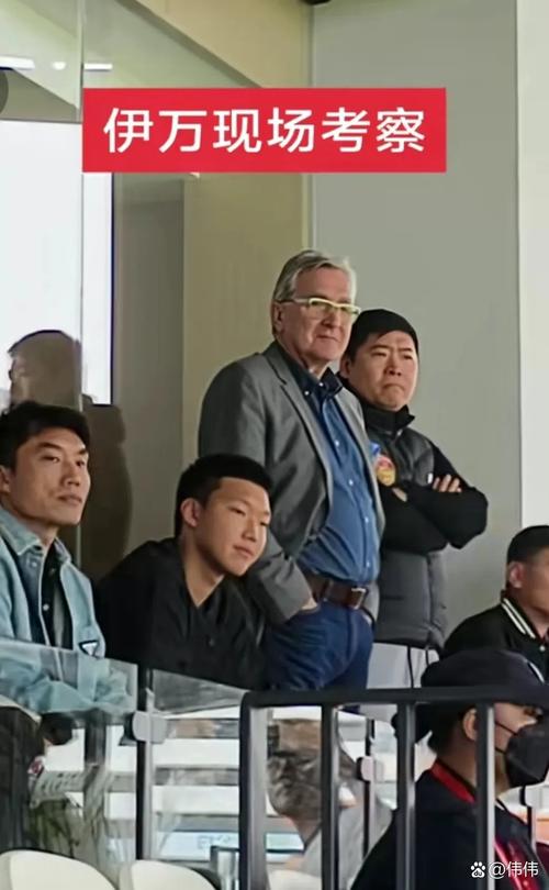 被骂骗子？伊万：很少有我这样履历丰富教练来中国，拿过13个冠军