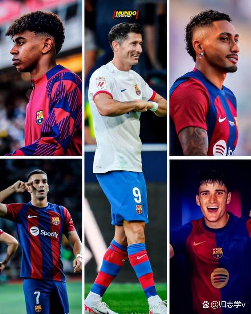 巴德吉：我已完全融入巴萨，坚信我们能从伯纳乌带走胜利