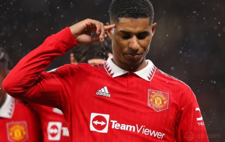 拉什福德:国家德比是足坛最重大比赛 佩德里比赛理解能力是优势