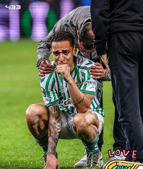 安东尼首发,欧联杯:贝蒂斯场面占优但无功而返,客场0-0亨克