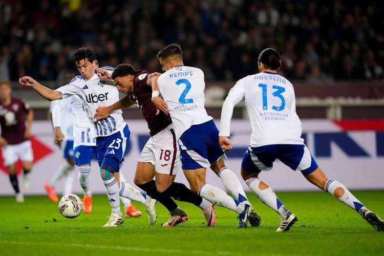 米体:米兰与科莫的意甲海外赛不确定性上升,亚足联正在面临压力