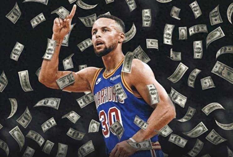 英媒年度市场价值：汉密尔顿榜首，库里第4C罗5，詹姆斯第8梅西16