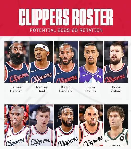 小卡打4要科林斯干嘛！快船究竟是如何被西部副班长爵士凿沉的？