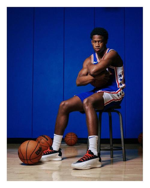 怀特:埃奇库姆让人印象深刻 不确定是否见过有人首秀这样表现