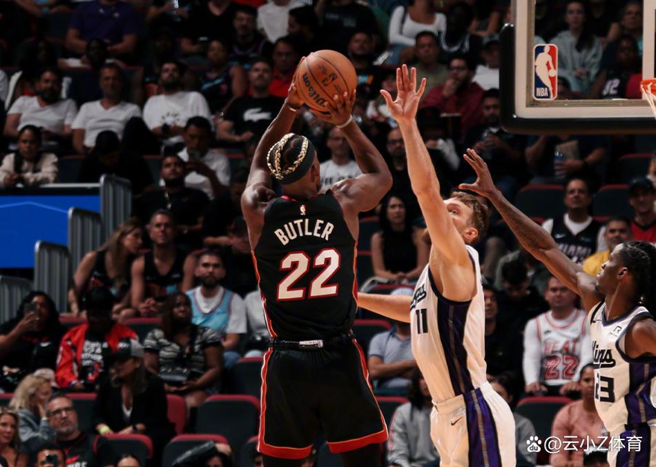 揭幕战不敌魔术！热火官方：81胜1负仍有可能