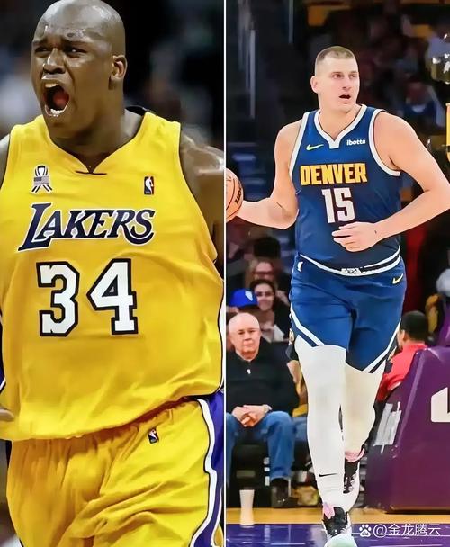 奥尼尔:恩比德曾与约基奇齐名如今远远落后 他已不在顶级中锋行列