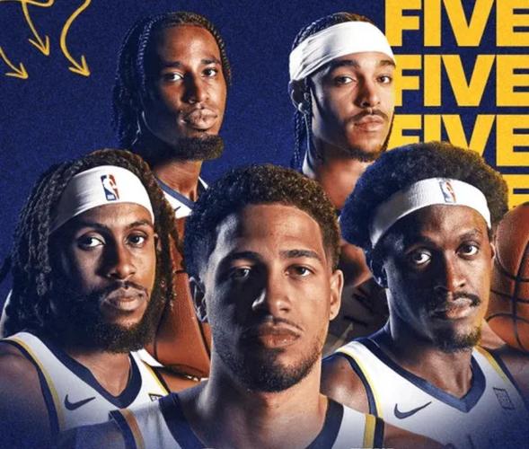 步行者战雷霆先发：西卡内姆哈德马瑟林内史密斯+以赛亚-杰克逊