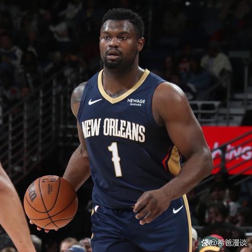 锡安谈7号秀费尔斯：他的名字说明了一切无所畏惧 每天都在进步