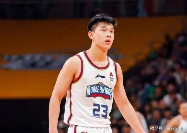 林葳：支持者和质疑者我都很感谢 希望用努力为学校创造更好成绩