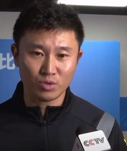 率山东U18男足晋级全运会决赛,周海滨:目标站到最高领奖台