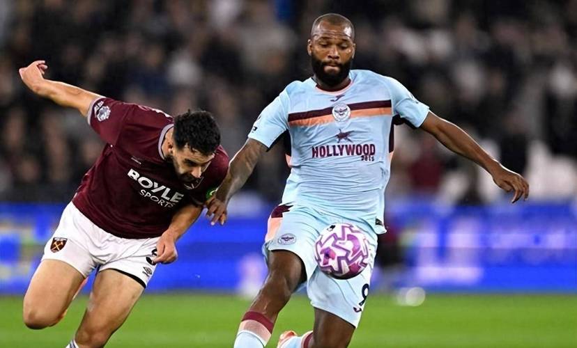 讽刺意味拉满！西汉姆联本赛季唯一一场胜利是面对努诺执教的森林