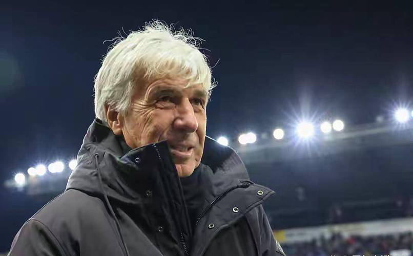 罗马本赛季前10场比赛只进10球,追平加斯佩里尼执教生涯最低记录