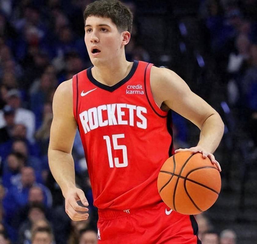 美记:谢泼德要尽快做出贡献 火箭有KD和申京不可能等待他成长