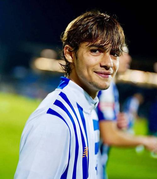 波尔图主帅：尽管对输球的结果并不满意，但我对球队表现感到满意