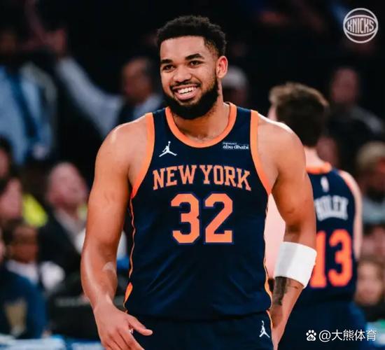 今日凯尔特人客战尼克斯 加尔扎&塔图姆缺战 其余全员可出战