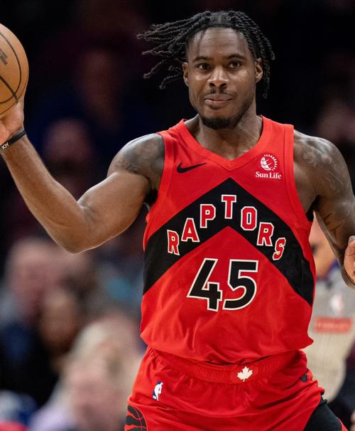 戴维恩-米切尔:球队比赛节奏很好 若遵守战术原则我们很难被阻挡