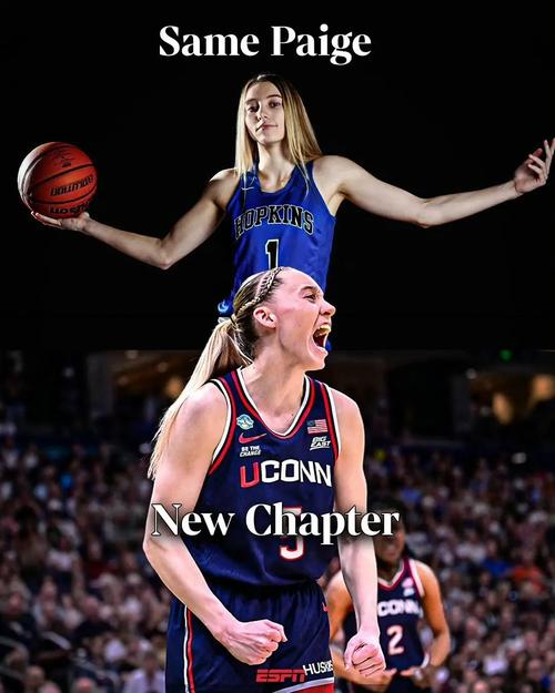 我们是冠军！佩奇回母校领取NCAA冠军戒指 和女友及其他队友合影