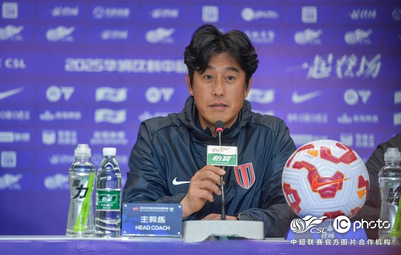 徐正源:会充分研究对手的特点,针对他们的优势做好应对和限制