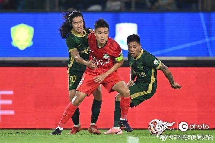 单场乌龙+送点！李提香拉倒卡多索送点，卡多索点射河南2-1浙江