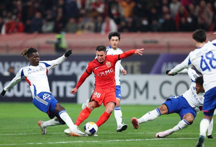 穆斯卡特：我们非常清楚泰山队换帅后的变化，蒋光太并没有受伤