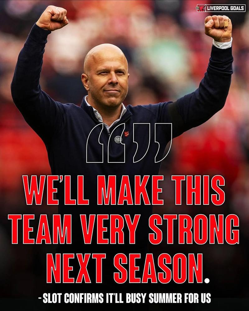 斯洛特:四连败之中这场表现最差 足球在于进球但也在于不丢球