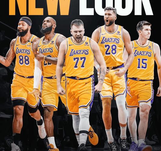 明日湖人客战国王 东契奇与海斯出战成疑 詹姆斯等三人缺席