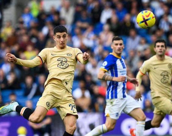 爆冷输桑德兰！查洛巴：我们创造了不少机会，但在最后时刻走神了