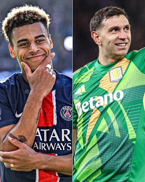 福将！在杜埃取得进球的16场正式比赛，巴黎至今仍保持全胜