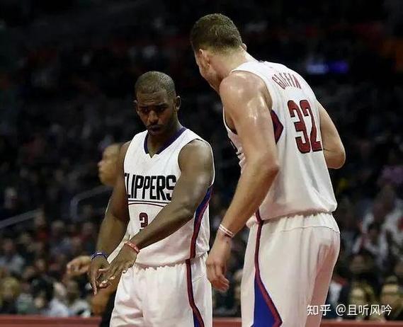 保罗：希望我的球衣未来能在快船退役 或许是跟格里芬等人的一起