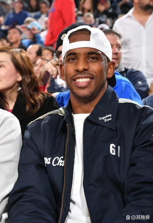 保罗谈快船主场球迷的热情:我爱这支球队和球迷们 这太棒了