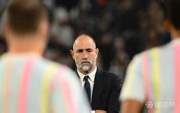 图多尔：是否担心被解雇？这念头对我毫无影响 我不看批评言论