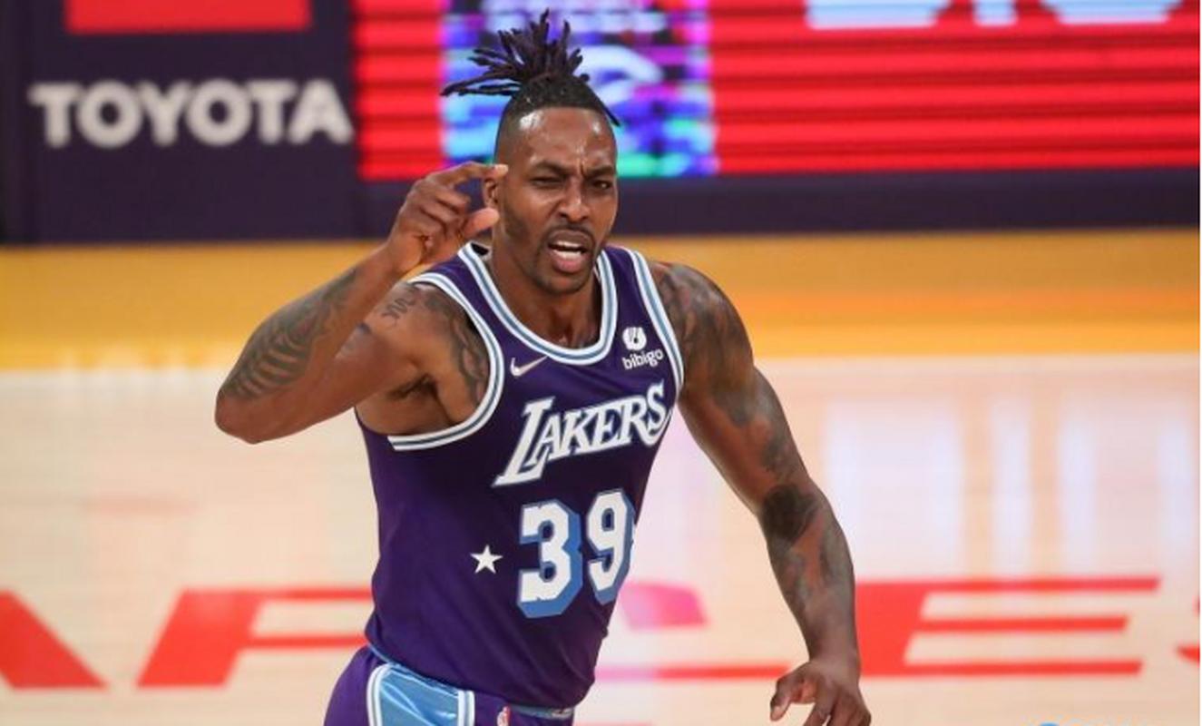 霍华德：拉希德-华莱士&鲨鱼技术出众很难对付 帕金斯防守很棒