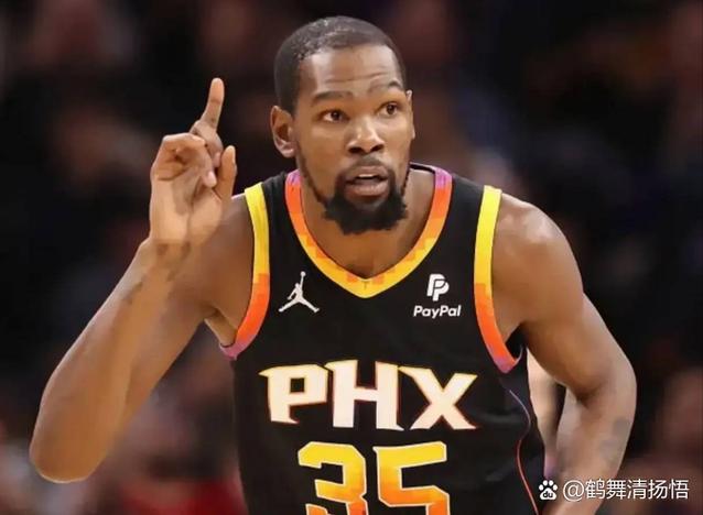 😔谢泼德申京小贾巴里阿门投篮命中率合计25% 杜兰特50%